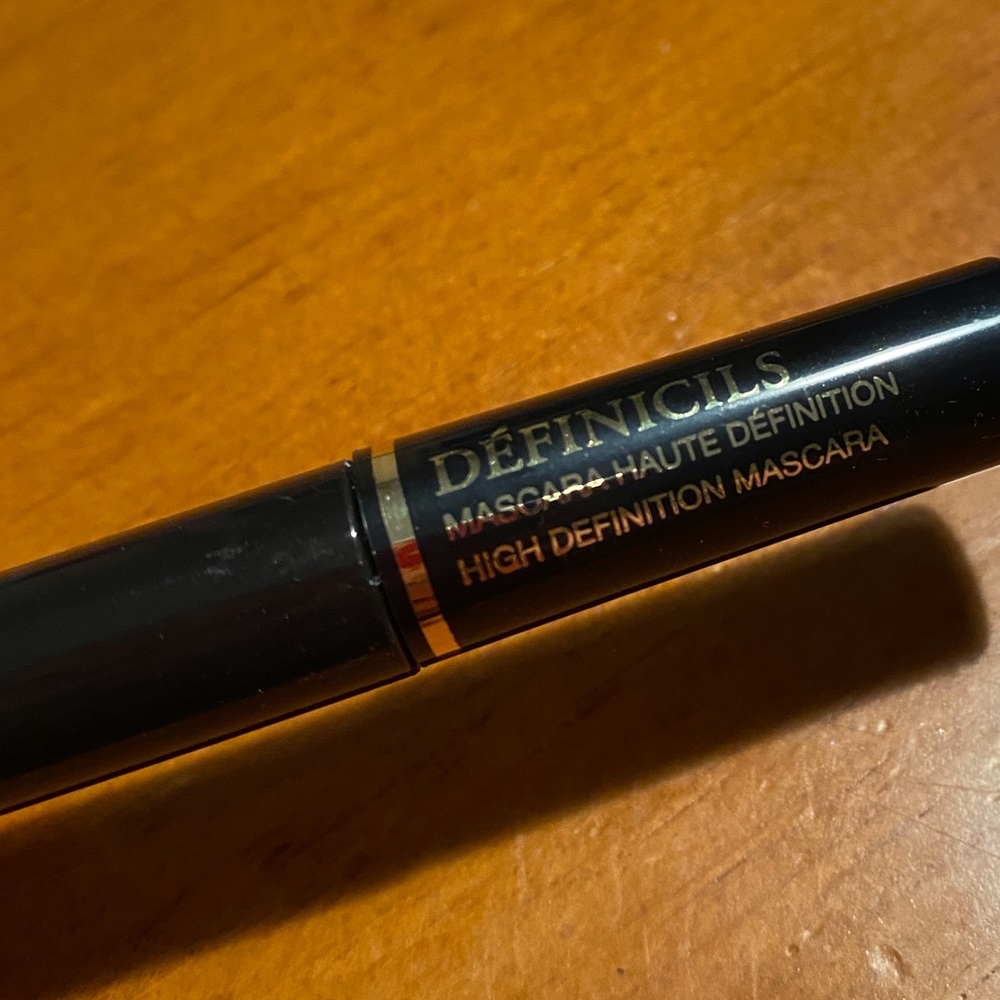 Lancôme Definicils High Definition Mascara - Picture 2 of 8